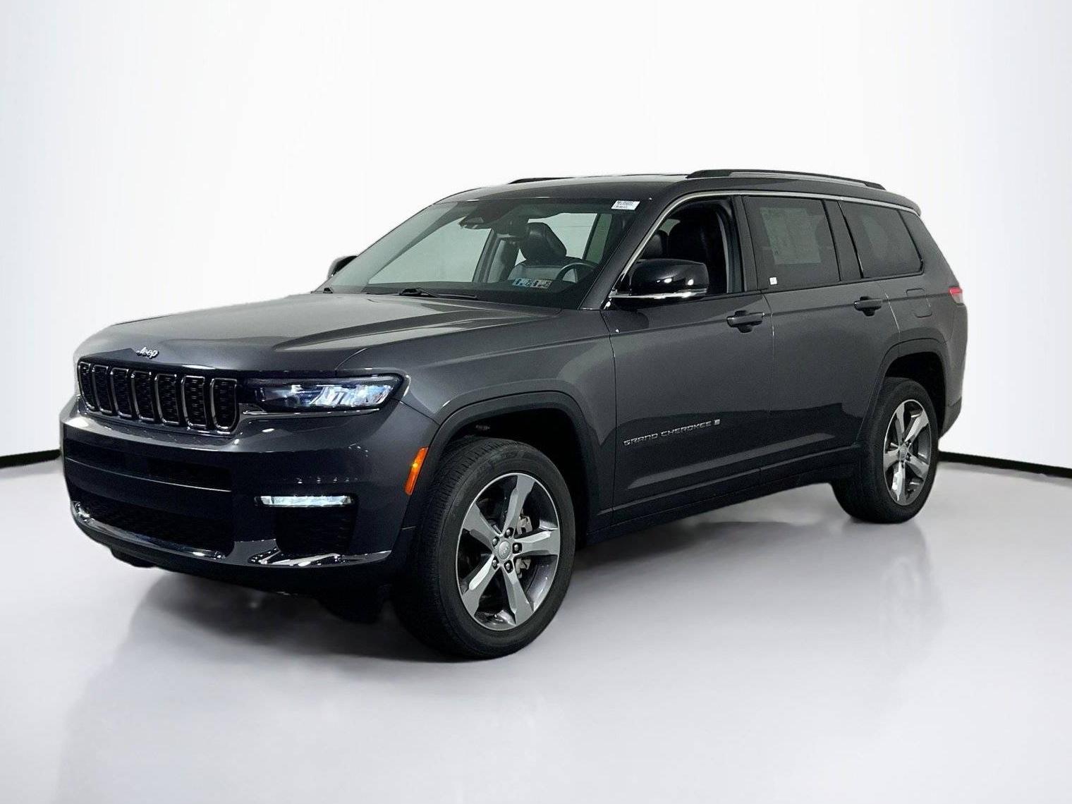 JEEP GRAND CHEROKEE 2021 1C4RJKBG8M8189885 image